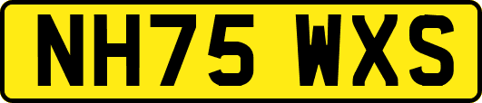NH75WXS