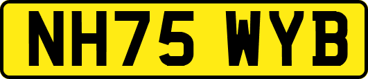 NH75WYB