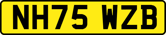 NH75WZB