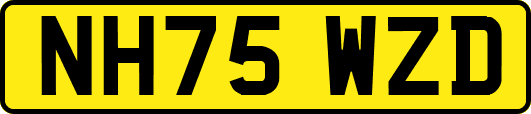 NH75WZD