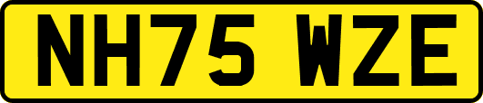 NH75WZE