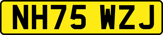 NH75WZJ