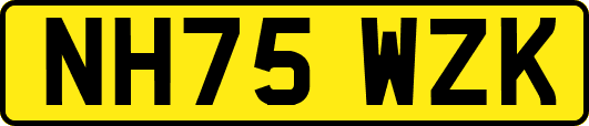 NH75WZK