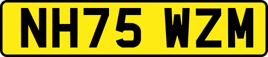 NH75WZM