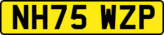 NH75WZP