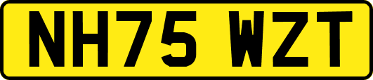 NH75WZT