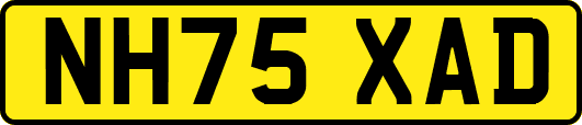 NH75XAD