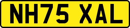 NH75XAL