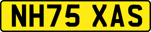NH75XAS