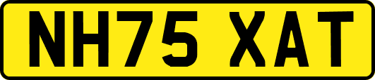 NH75XAT