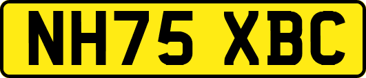 NH75XBC