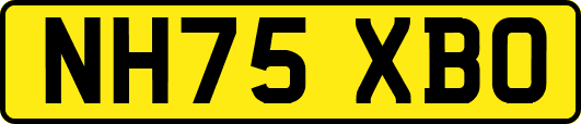 NH75XBO