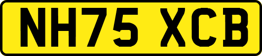 NH75XCB