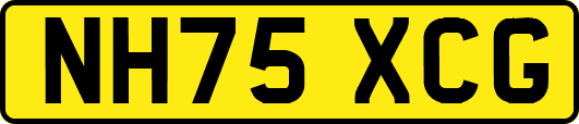 NH75XCG