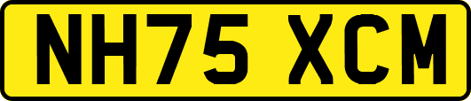 NH75XCM