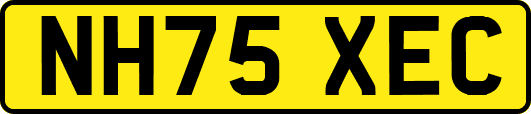 NH75XEC