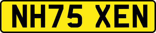 NH75XEN