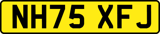 NH75XFJ