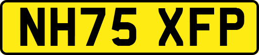 NH75XFP