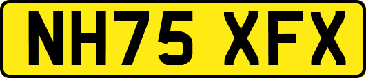 NH75XFX