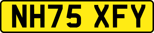 NH75XFY