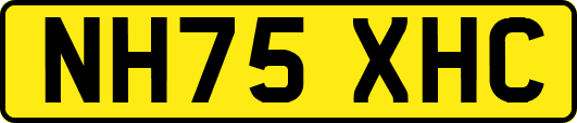NH75XHC