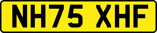NH75XHF