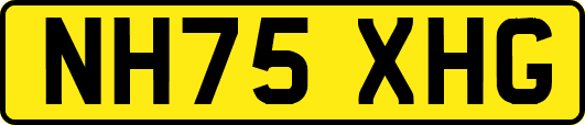 NH75XHG