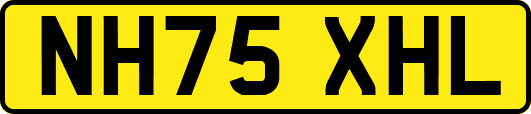 NH75XHL