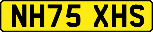 NH75XHS