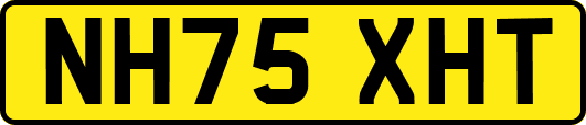 NH75XHT