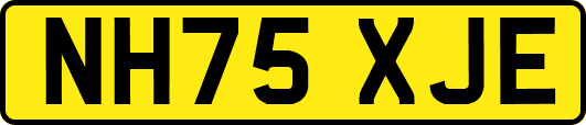 NH75XJE