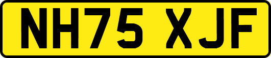 NH75XJF