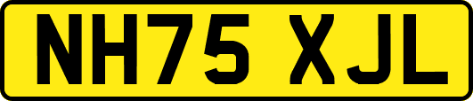 NH75XJL