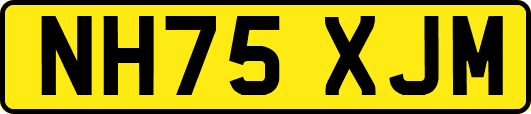 NH75XJM