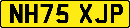 NH75XJP