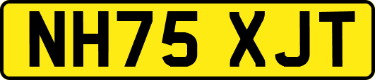 NH75XJT