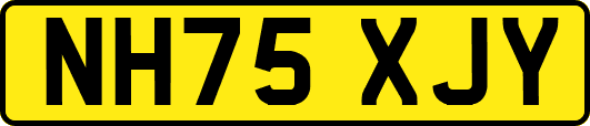 NH75XJY