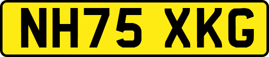 NH75XKG
