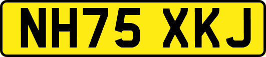 NH75XKJ