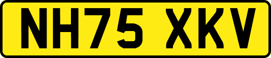 NH75XKV