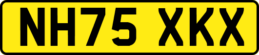 NH75XKX