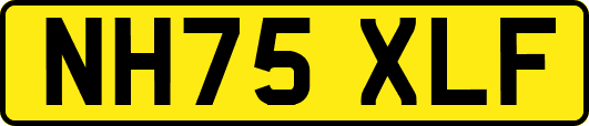 NH75XLF