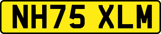 NH75XLM