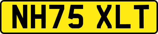NH75XLT