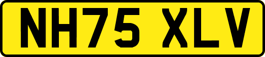 NH75XLV