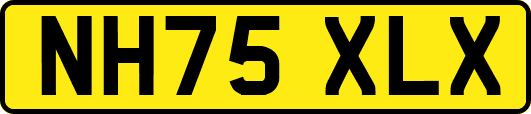 NH75XLX