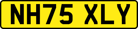 NH75XLY