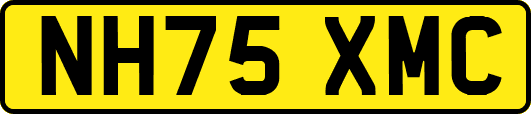 NH75XMC
