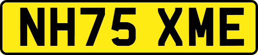 NH75XME